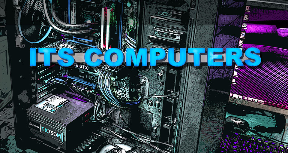 ITS Computer Store LSU Information Technology Services